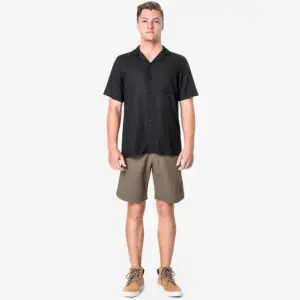Camo shorts